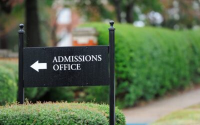 Revenue and rankings: Inside the multibillion-dollar industry shaping college admissions.