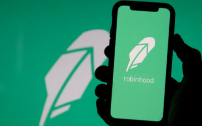 Robinhood CEO Vladimir Tenev Criticizes Wells Notice Despite Strong Q1 Earnings