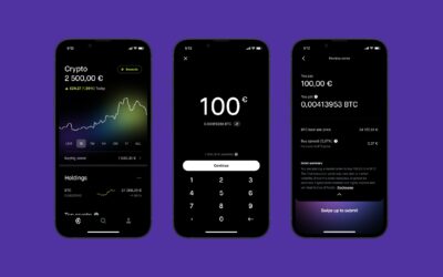 Robinhood gets Wells Notice for its crypto business, expecting enforcement action