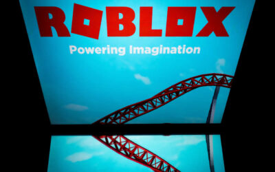 Roblox’s stock tumbles after a big revenue miss, engagement weakness