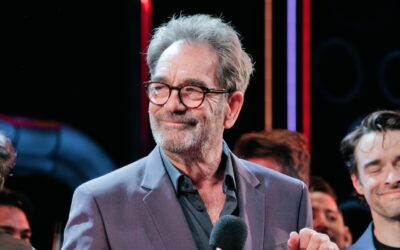 Rock star Huey Lewis on his new Broadway show — and what he hates to spend money on