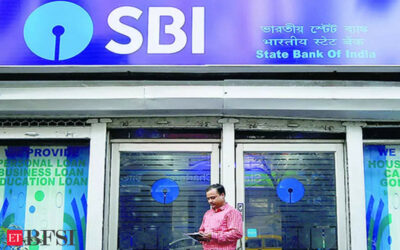 SBI asks staff to seek nod for opening demat accounts with other brokerages, ET BFSI