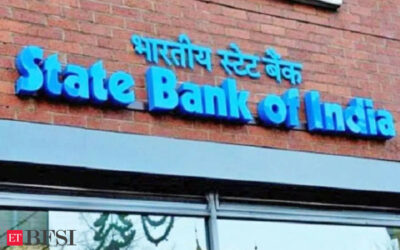 SBI enters India’s Bullion Market; becomes first bank to attain TCM status at IIBX, ET BFSI
