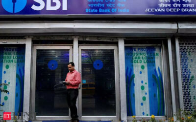 SBI jumps the gun, sets out to make infra loans costlier, BFSI News, ET BFSI