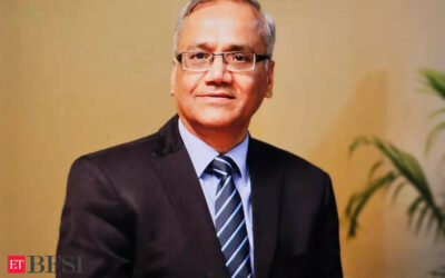 Sanjeev Nautiyal to be Ujjivan Small Finance Bank’s new MD & CEO, ET BFSI