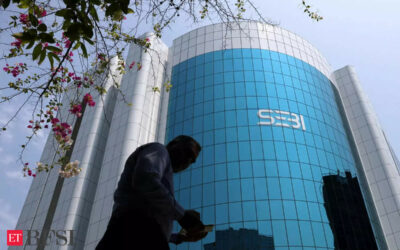 Sebi proposes tweaking rules for buybacks, merchant bankers, BFSI News, ET BFSI