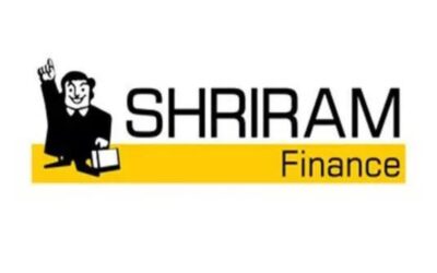 Shriram Finance shares climb over 5% on sale of housing finance subsidiary, ET BFSI