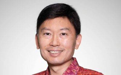 Singapore MAS adds Transport minister Chee Hong Tat to its BoD