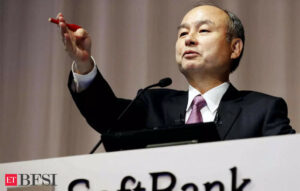SoftBank seen returning to loss in Q4 despite tech stock