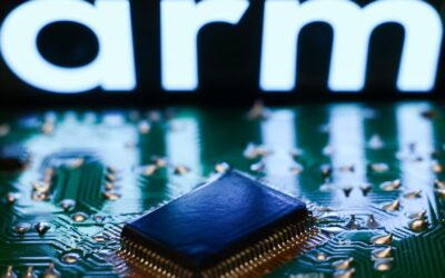 SoftBank’s Arm to launch AI chips by 2025 amid explosive demand