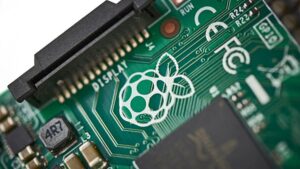 Sony backed Raspberry Pi heads for rare London IPO