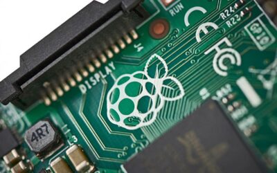 Sony-backed Raspberry Pi heads for rare London IPO