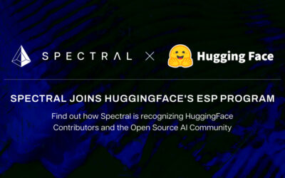 Spectral Labs Joins Hugging Face’s ESP Program to advance the Onchain x Open-Source AI Community – Blockchain News, Opinion, TV and Jobs