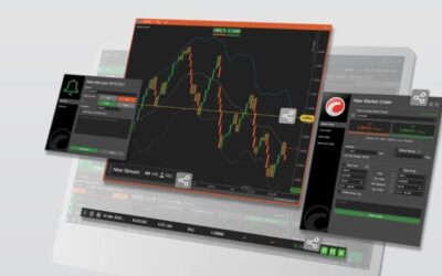 Spotware Systems rolls out cTrader Mobile 5.0