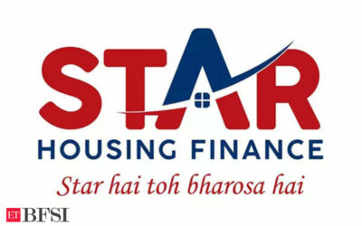 Star Housing Finance Limited Reports Robust Performance For Period Ending March 31, 2024, ET BFSI