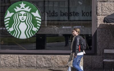 Starbucks (SBUX) earnings Q2 2024