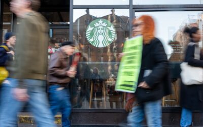Starbucks union negotiations set to resume