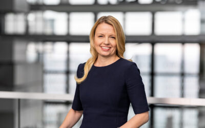 Stephanie Eckermann to join Executive Board of Deutsche Börse