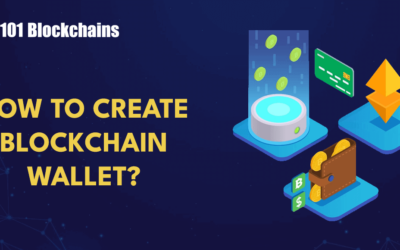 Steps For Creating a Blockchain Wallet