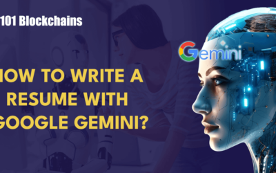 Steps to Write a Resume With Google Gemini
