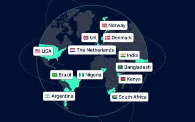 Sumsub makes its Non-Doc Identity Verification solution available in Norway and Denmark