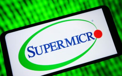 Super Micro stock plummets 18% after posting revenue miss