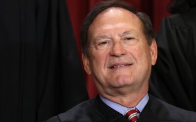 Supreme Court’s Alito sold AB InBev, bought Coors