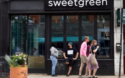 Sweetgreen’s stock soars as analysts welcome nationwide rollout of steak dishes