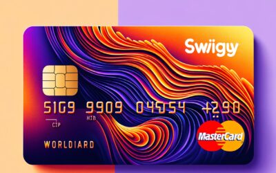 Swiggy HDFC Bank Credit Card revised cashback structure effective from June 21, 2024, ET BFSI