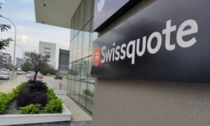 Swissquote shareholders approve all motions at 2024 General Meeting