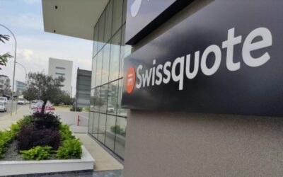 Swissquote shareholders approve all motions at 2024 General Meeting