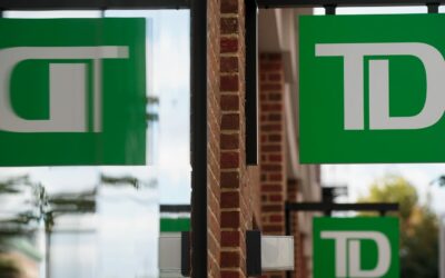 TD Bank’s stock drop on money-laundering probe overblown says KBW analyst, but Jefferies is not so sure