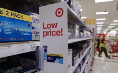 Target, Walmart, McDonald’s cut prices and offer deals