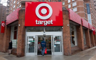 Target announces lower prices for 5,000 popular items heading into holiday weekend