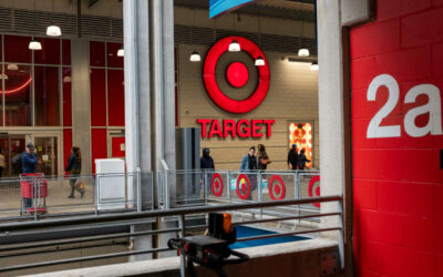 Target’s stock dives after profit misses, as many Americans have ‘maxed out’