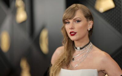 Taylor Swift label UMG agrees licensing deal with TikTok, ending spat