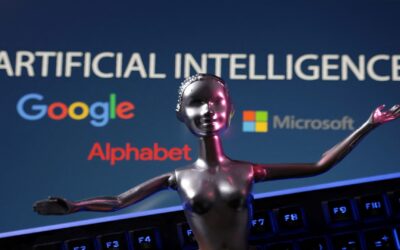 Tech giants pledge AI safety commitments — including a ‘kill switch’