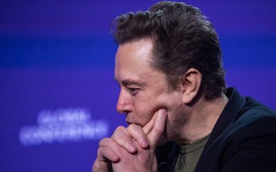 Tesla could use more of Elon Musk’s focus, former board member says