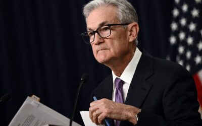 The Fed should let Treasury yields rise and end its obsession with lower rates