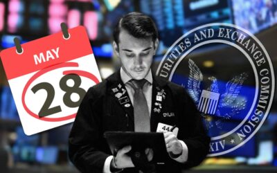 The SEC’s T+1 settlement rule will transform stock trading: Here’s what you need to know.