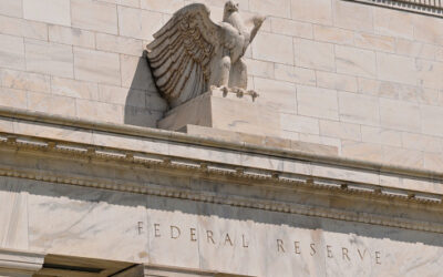 The Weekly Bottom Line: FOMC Continues to Preach Patience