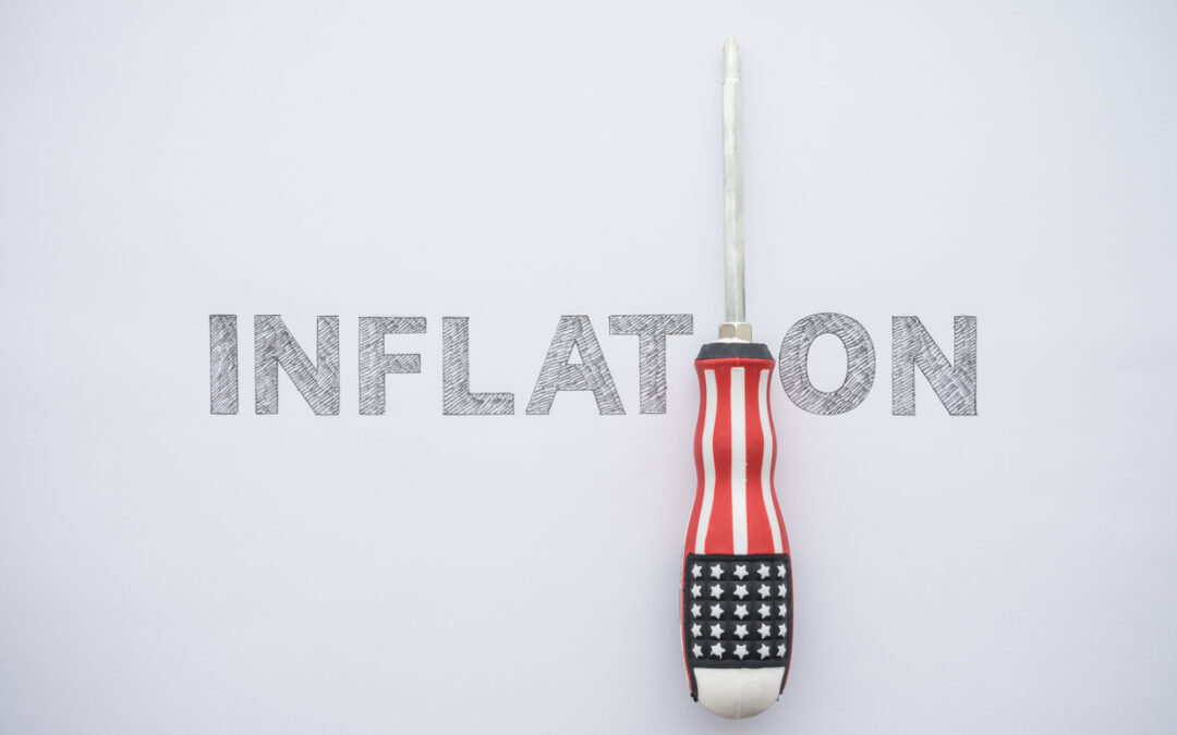 The Weekly Bottom Line: Inflation Breaks Its Heat Streak
