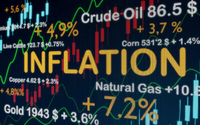 This is why another bout of inflation could occur sooner than markets expect