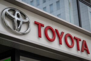 Toyota profit surges amid hybrid demand as BMW sees net