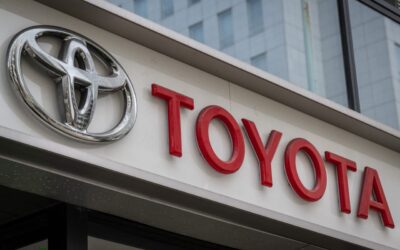 Toyota profit surges amid hybrid demand as BMW sees net income slump