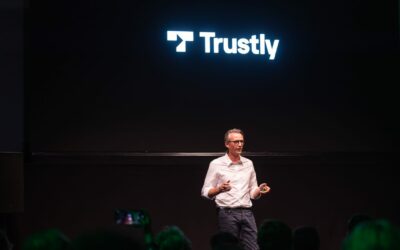 Trustly posts 51% profit jump; CEO says IPO at least 2 years out