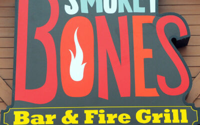 Twin Peaks, Smokey Bones confidentially file for IPO