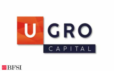 UGRO Capital Limited embraces Embedded Financing for credit need of small merchants, ET BFSI