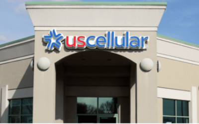 U.S. Cellular enters $4.4 billion deal to sell T-Mobile its wireless ops, assets