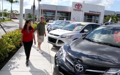 U.S. consumer confidence rebounds in May after three months of decline